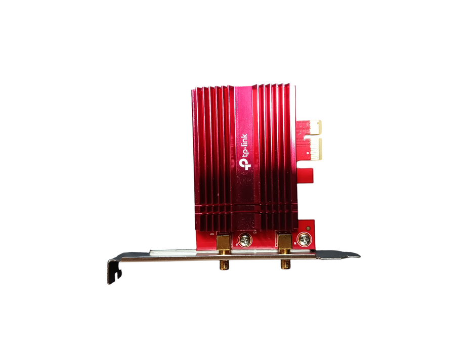 TP-Link Archer TX3000E AX3000 PCIe WiFi 6 Bluetooth PCIE CARD ONLY