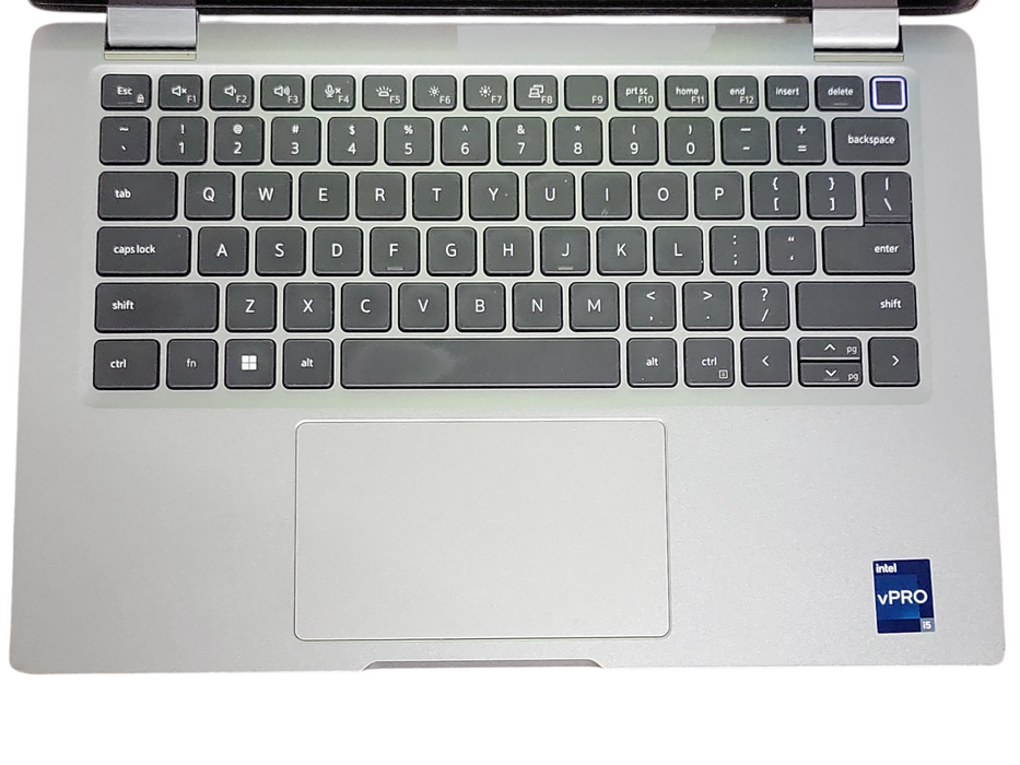 Dell Latitude 5330 i5-1245U, 16GB DDR4, 256GB NVMe, Touch, No Power adapter _ Lap200