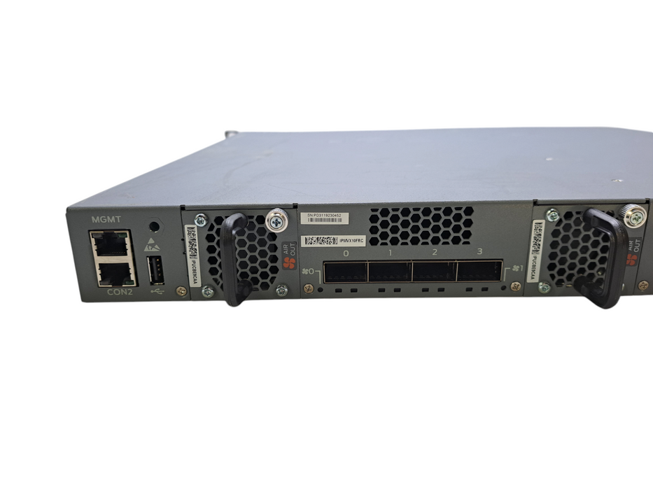Juniper EX4300-48P | 48-Port Gigabit PoE+ Managed Switch w/ 4x 10G SFP+ Mod Q)
