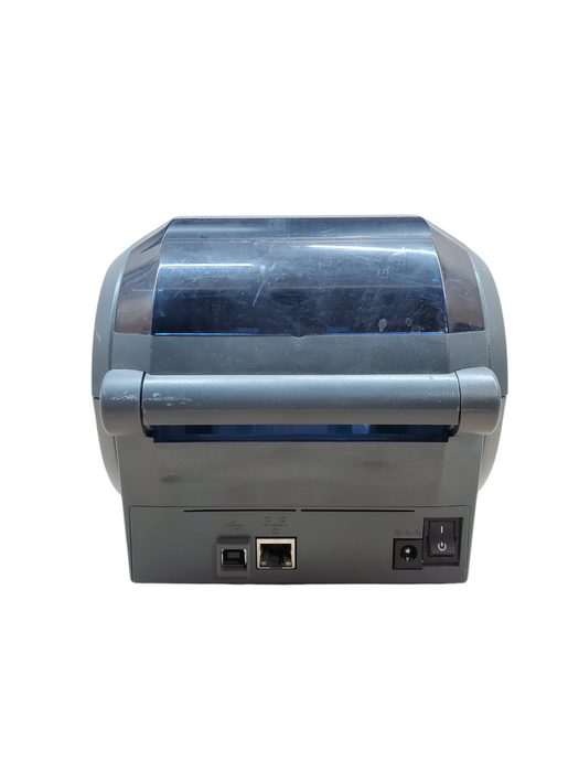 Zebra GK420d | GK42-202210-000 | Thermal Label Printer Q