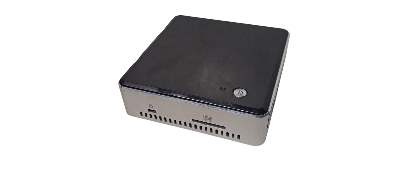 Intel NUC NUC6I3SYK Mini PC i3-6100U |8GB DDR4|RAM|No HDD