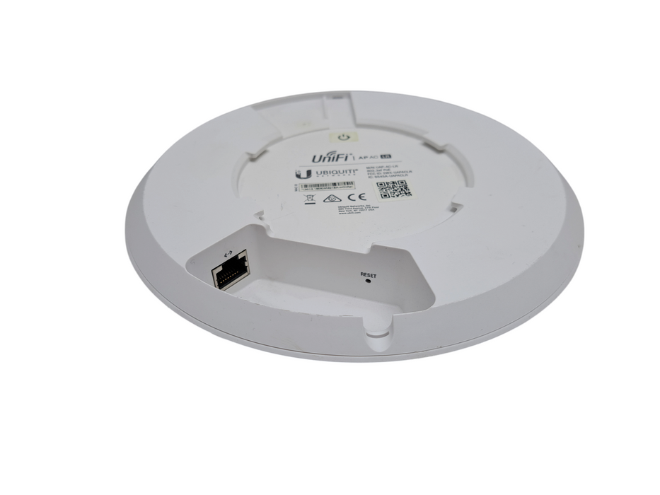 Ubiquiti UniFi UAP-AC-LR | Long Range AC Indoor Access Point Q)