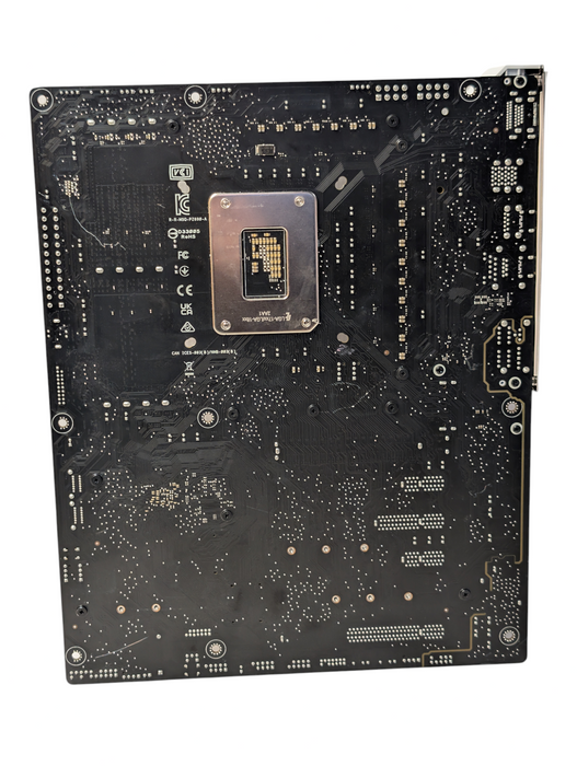 ASUS PRIME Z690-A Intel LGA 1700 Motherboard Please READ  -