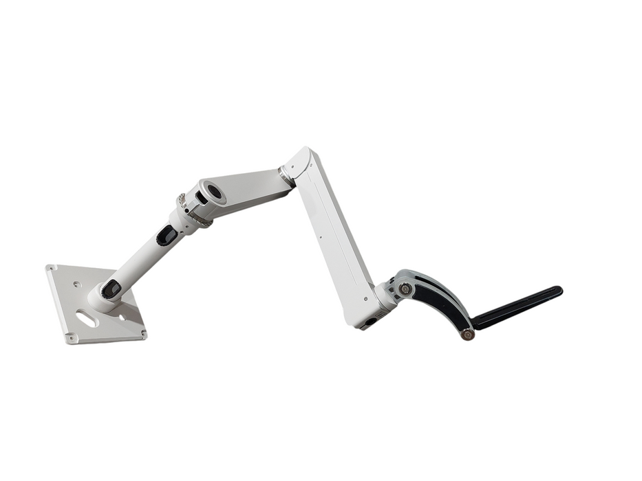Large Monitor or Ceiling Mount for Projector or Light 22lbs Max =