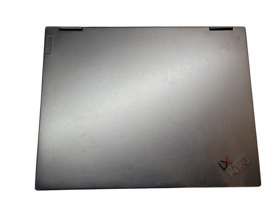 Lenovo ThinkPad X1 Titanium Gen i7-1180G7 16GB RAM 256GB NVMe β Lap200