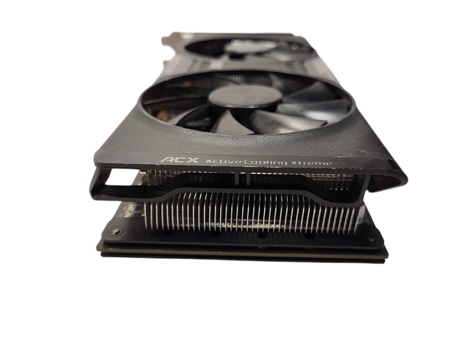 EVGA | NVIDIA GeForce GTX 760 SC | 2GB GDDR5 Graphics Card | DP, HDMI, DVI $