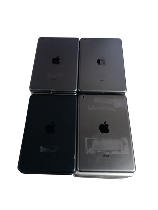 Lot of 96x iPad Mini 1st & 2nd Gen [A1432 | A1489] AS-IS