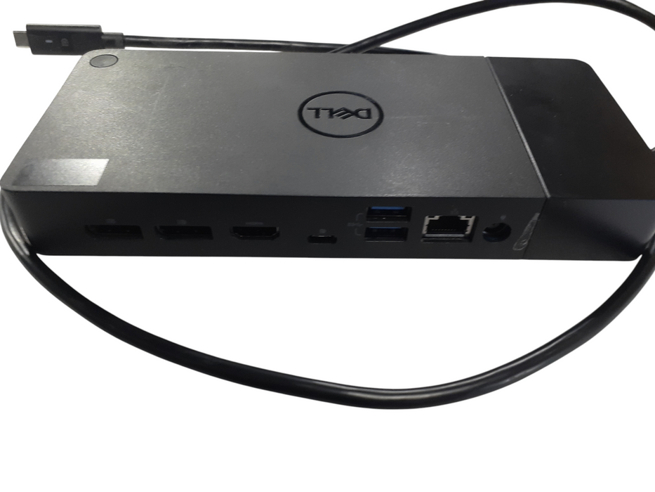 Dell WD19S USB-C Docking Station w/ 130W Power Adapter