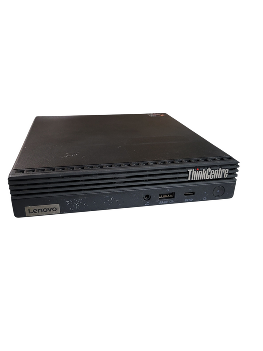 ThinkCentre M75q Gen 2 Ryzen 5 Pro 5650GE @3.40 GHz 16GB DDR4 256GB NVme Q