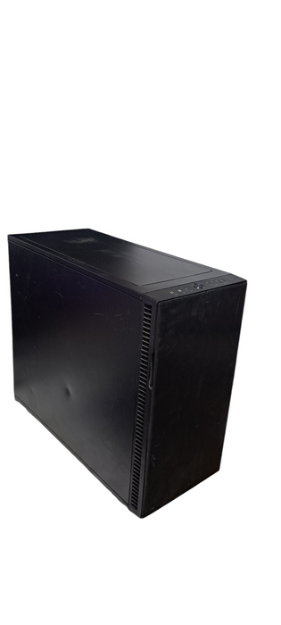 Custom PC-Ryzen 7-1700|8GB DDR4|GTX 1060 3GB GPU|NO HDD