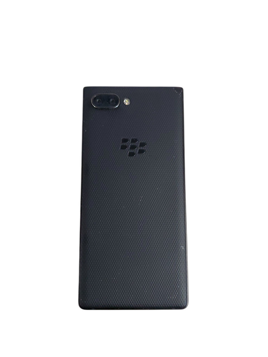 Blackberry Key 2 - 64GB - Black [BBF100-2]