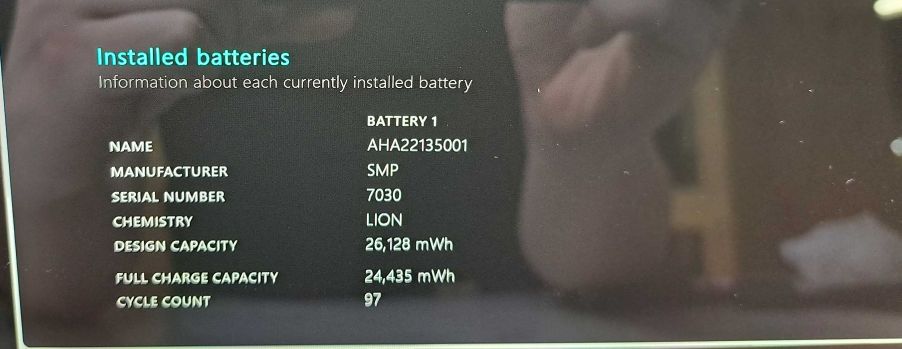 Microsoft Surface Go 1824 | Pentium 4415Y @1.60GHz, 8GB RAM, 128GB SSD