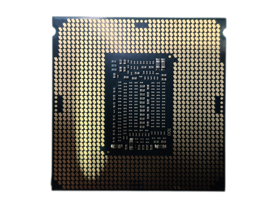 Intel Xeon E-2186G SR3WR 3.80GHz 6-Core 12-Thread LGA1151 CPU Processor Q