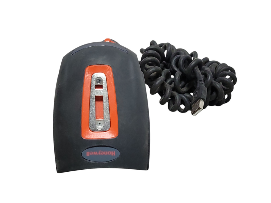 Honeywell 1980i 1980IFR-3 barcode scanner with USB cable _