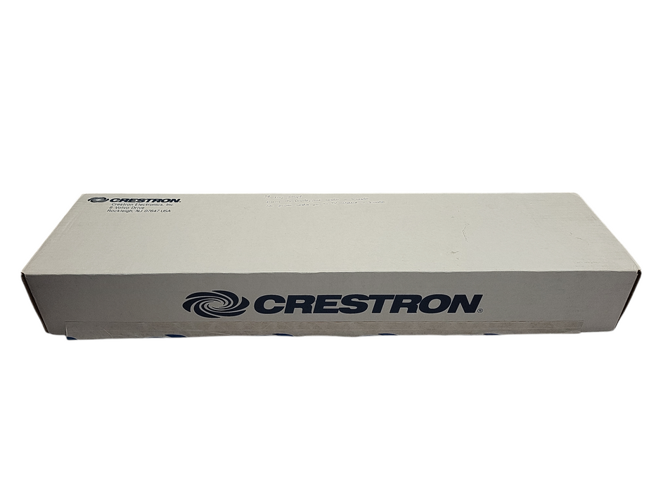 NEW Crestron CBLR2-HD 6507277 Cable Retractor For Fliptops HDMI Open box Q$