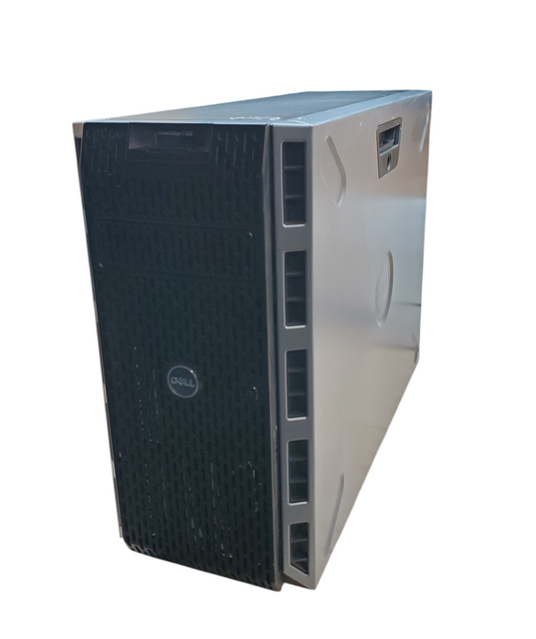 Dell PowerEdge T320 1x Xeon E5-2403 v2 96GB RAM H310 - No HDD