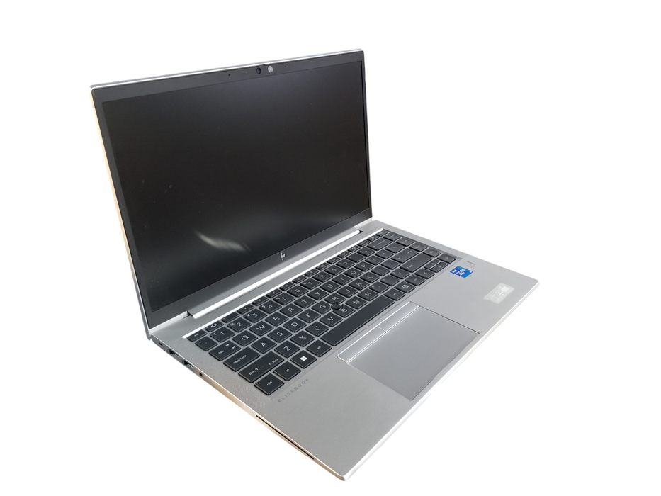 HP EliteBook 840 G8 Core i5-1145G7 @2.60 GHz vPRO 16GB RAM 256GB NVMe  Lap200