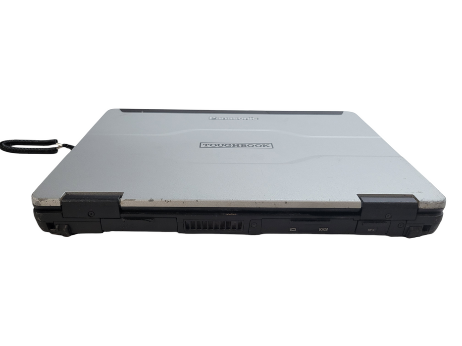 Panasonic FZ-55 ToughBook - Core i5-8365U 16GB DDR4 NO HDD (2980HRS) % Lap200