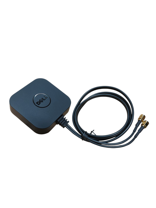 Dell GPS Antenna 07MJGK A00 External SMA Connector Receiver Module Adapter