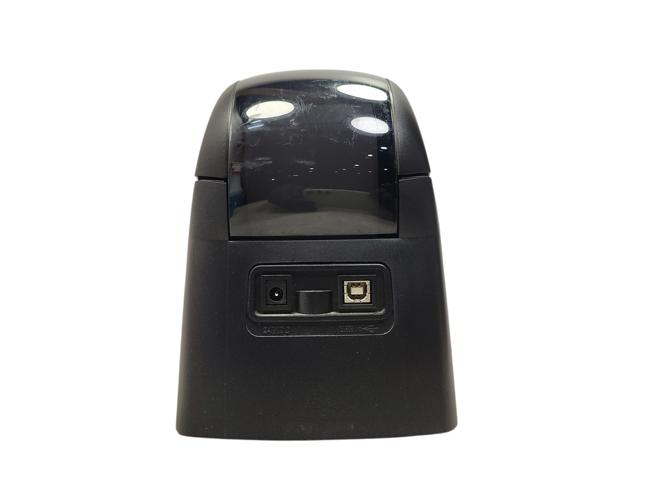Dymo Label Writer 450 Duo Thermal Label Printer 1750112 No AC $