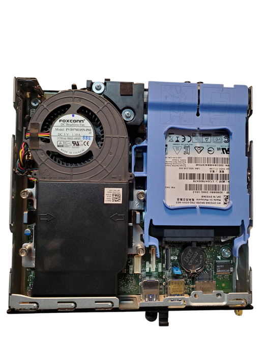 Dell OptiPlex 7060 Micro PC Core i7-8700T 8GB RAM 256GB SSD 1TB