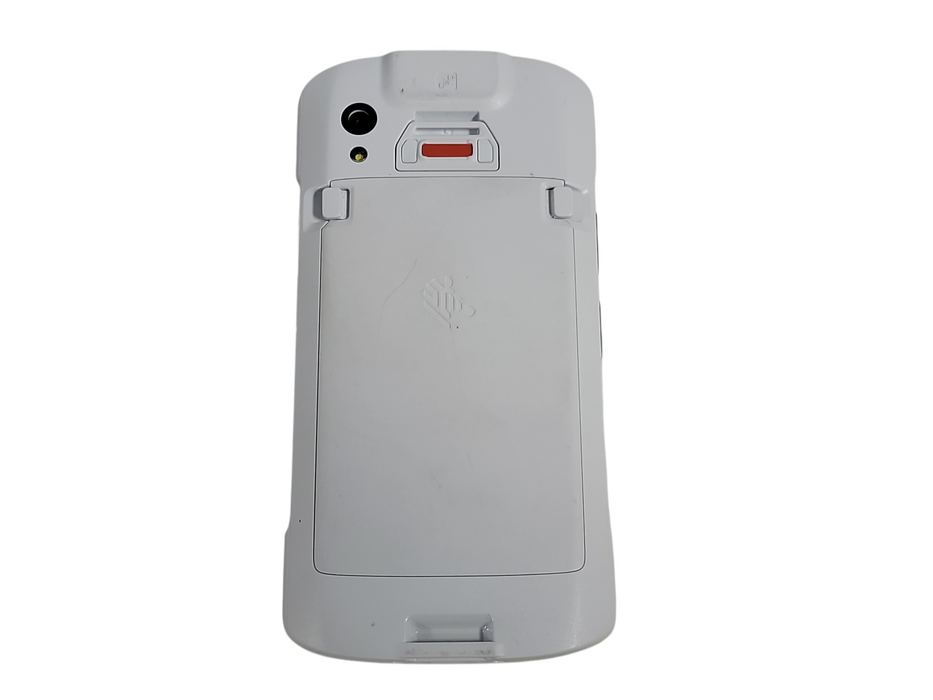 Zebra TC26 - 32GB - White [TC26AK] (