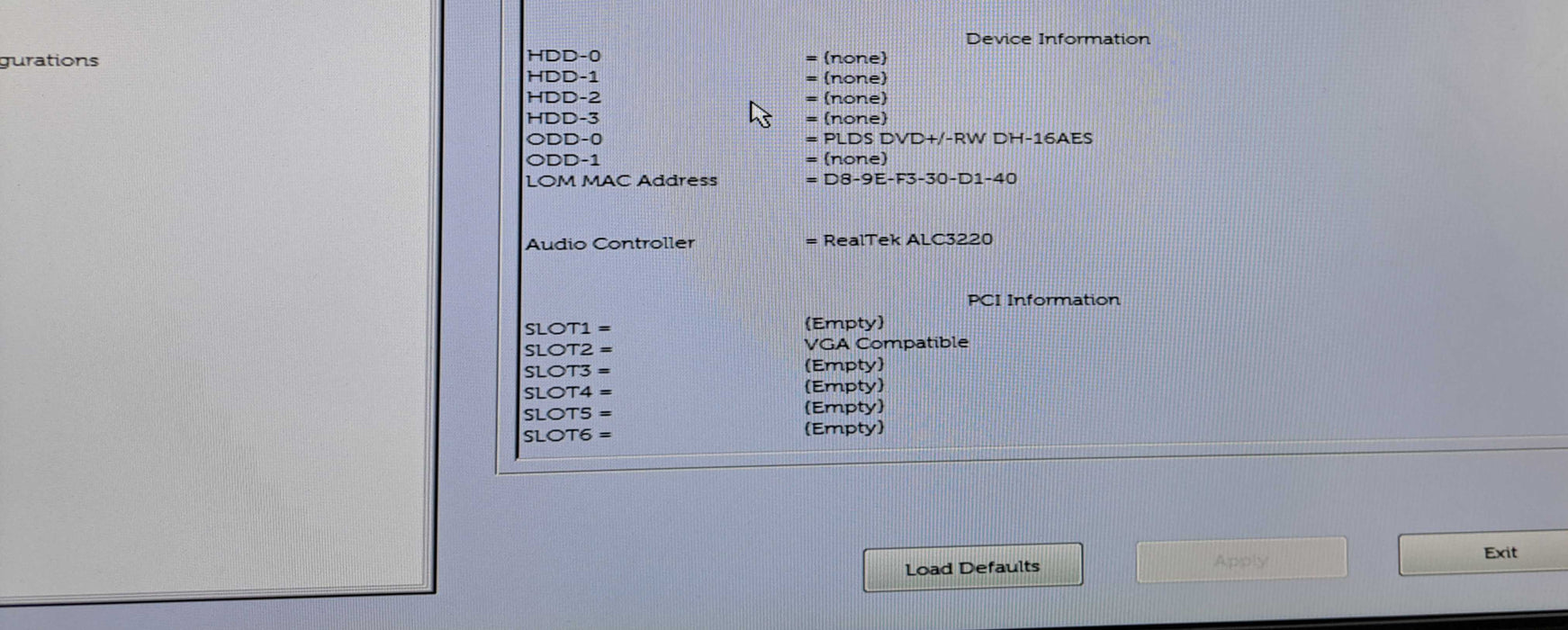 Dell Precision T5810 | Xeon E5-1630 v4 @ 3.70GHz 4C, 48GB DDR4, Quadro M2000