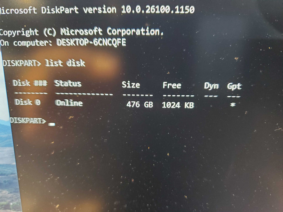 Dell XPS P56F Core i7-8750H@2.20GHz 16GB RAM 500GB SSD  Lap200