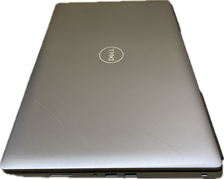 Dell Precision 7560 4K i7-11850H RTX A3000 6GB GPU 64GB RAM 512GB SSD READ  Lap200