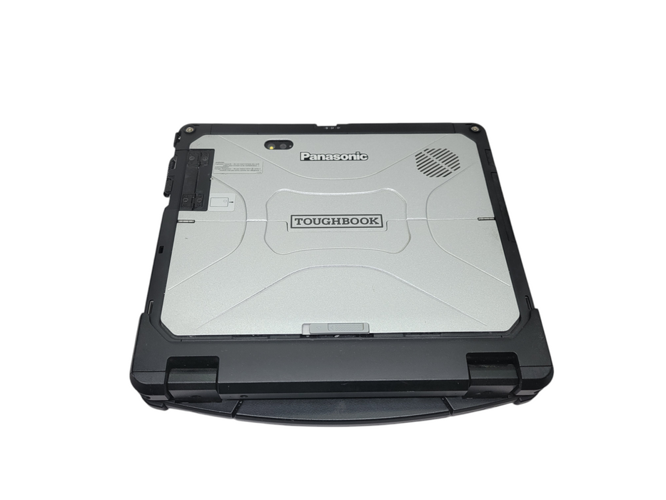 PANASONIC ToughBook CF-33 - Core i5-7300 16GB RAM 512GB 30920HRS Q% Lap200