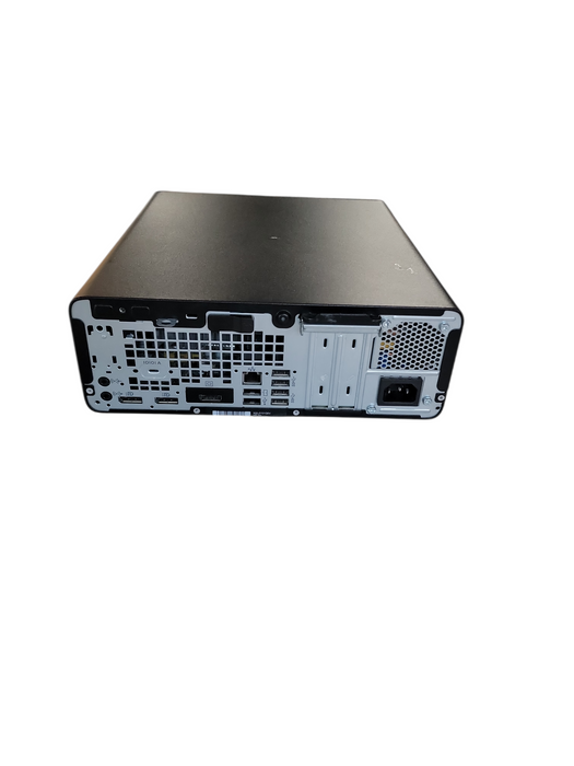 HP ProDesk 600 G5 SFF SFF i5 - 9500 @ 3.00GHz 16GB DDR4 Ram θ