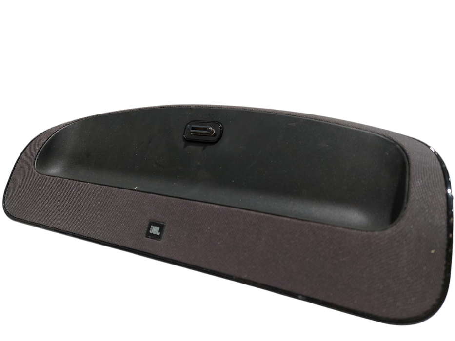 Dell JBL Speaker Dock Model: K08A With Adaptor  =