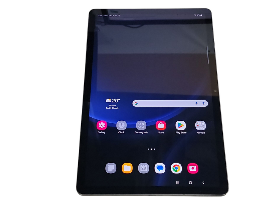 Samsung Galaxy Tab S9 FE - 128GB - Gray [SM-X510]