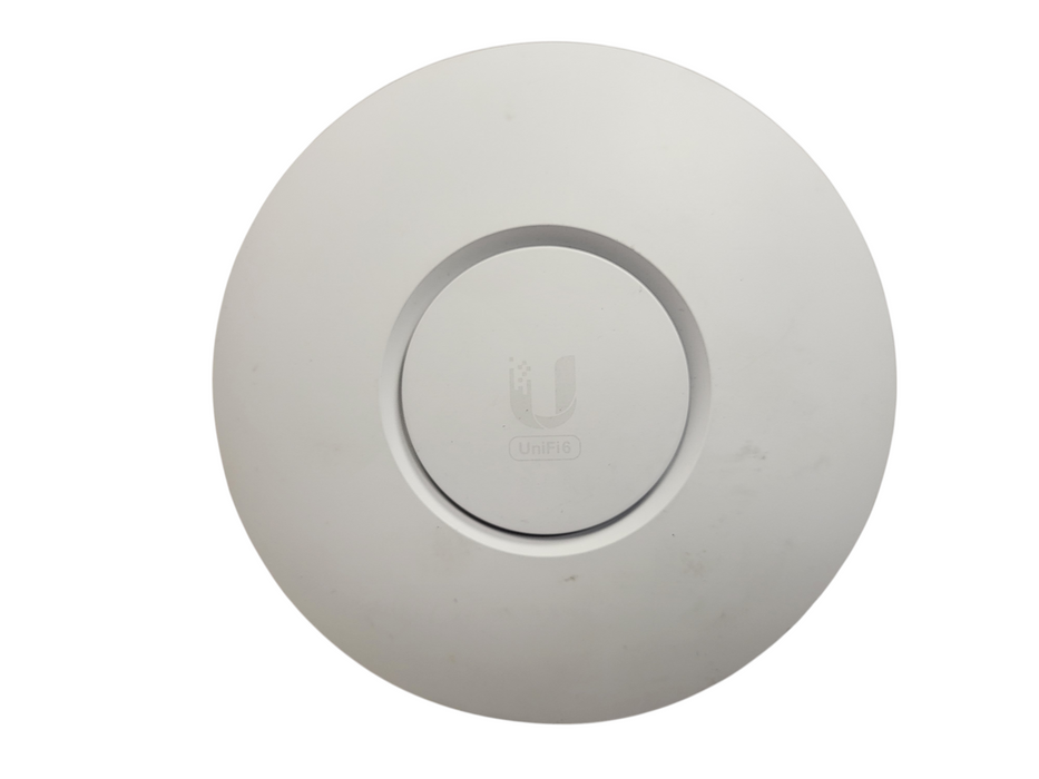 Ubiquiti Networks UniFi 6 Lite Access Point 802.11ax Wi-Fi 6 | U6-Lite-US  Q$