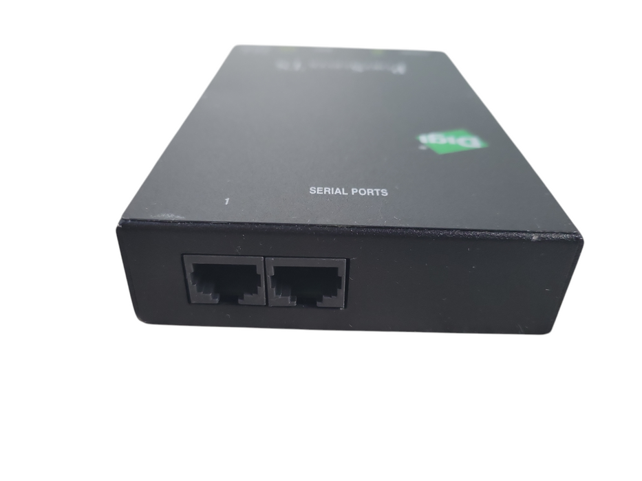 Digi PortServer TS 2 50000836-57 !