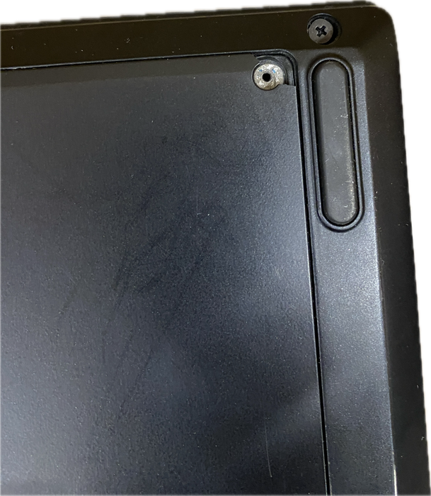 Lenovo ThinkPad P53 15" i7-9850H QUADRO T2000 4GB GPU 16GB RAM 512GB SSD READ!  Lap200