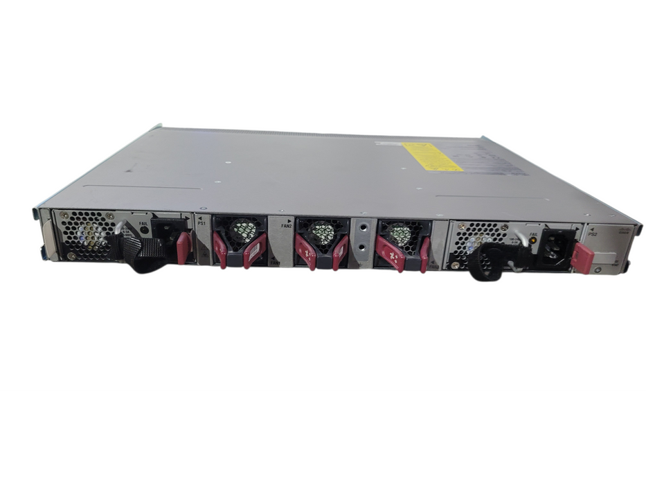 Cisco Nexus N2K-C2348UPQ-10GE V04 Fabric Extender 48-Port 10Gb Switch5