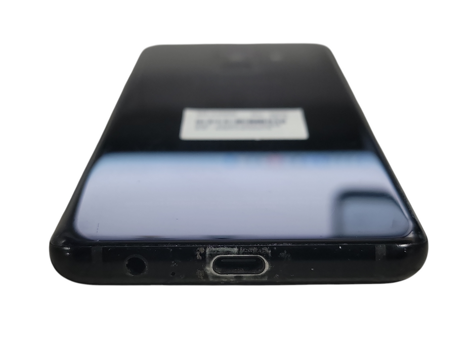 Samsung Galaxy A8 2018 - 32GB - Black [SM-A530W] (