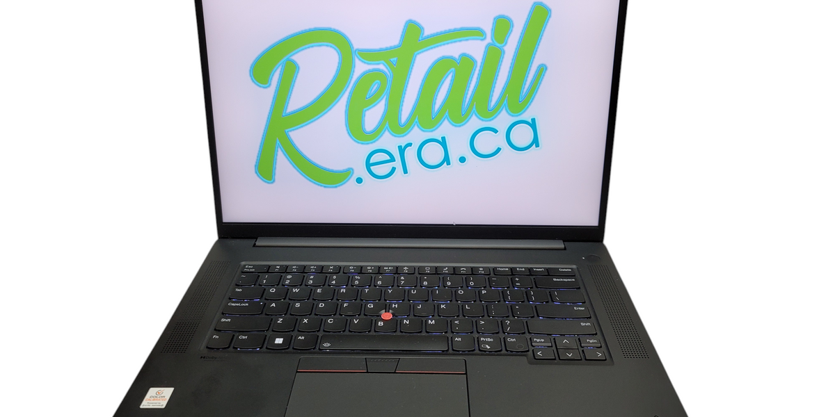 Lenovo ThinkPad P1 Gen 5 i7-12700H 32GB DDR5 RTX A2000 1TB