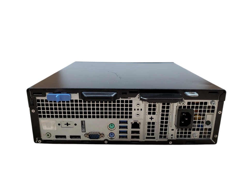 Dell OptiPlex 7090 SFF - Core i5-10500 16GB DDR4 256GB NVMe