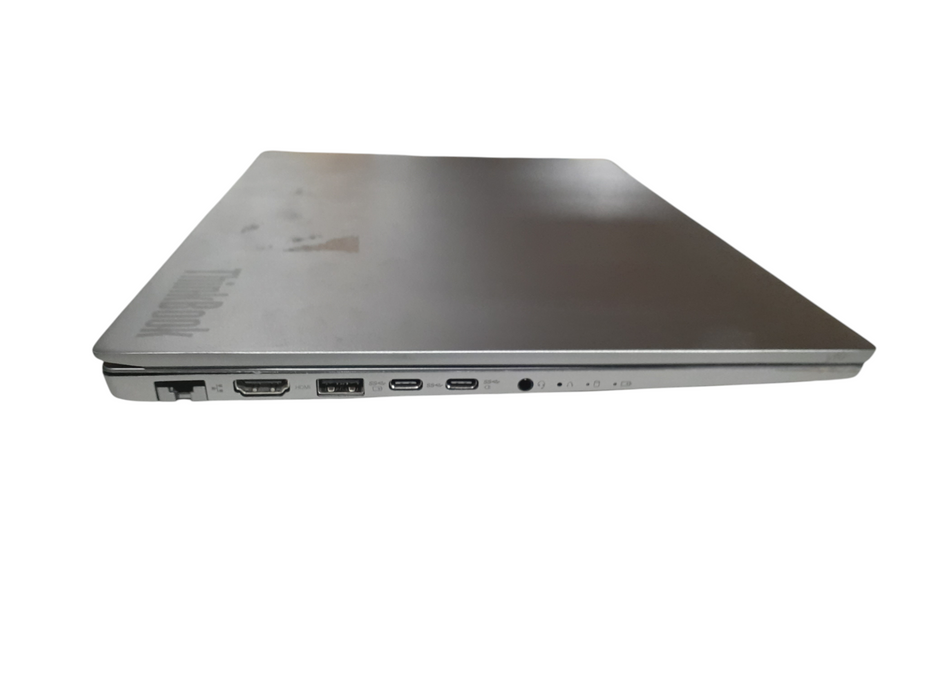 Lenovo ThinkBook 14-IIL 20SL i5-1035G1 @ 1.19GHz 8GB RAM 256GB NVMe READ!!   BudLap