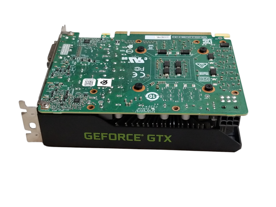 Nvidia GeForce GTX 1660 SUPER 6GB GDDR6  / Graphics Card