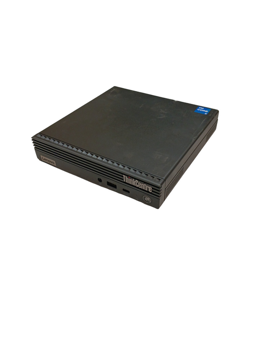 Lenovo ThinkCentre M70q Gen 2 Intel i5-11400T @ 1.3Ghz 16GB DDR4 128GB m.2