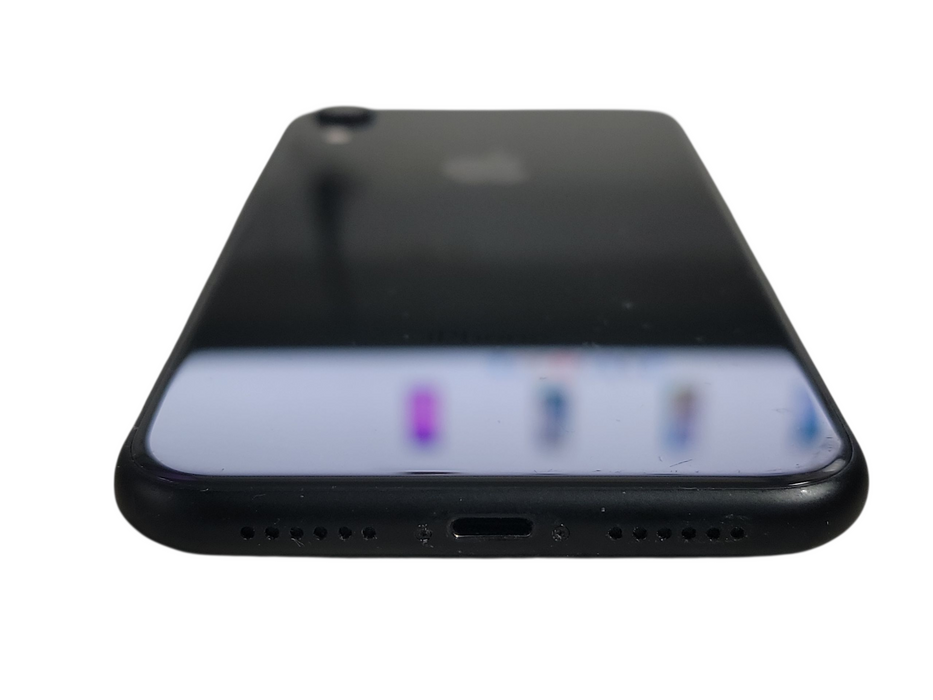 Apple iPhone XR - 256GB - Space Gray [A1984]