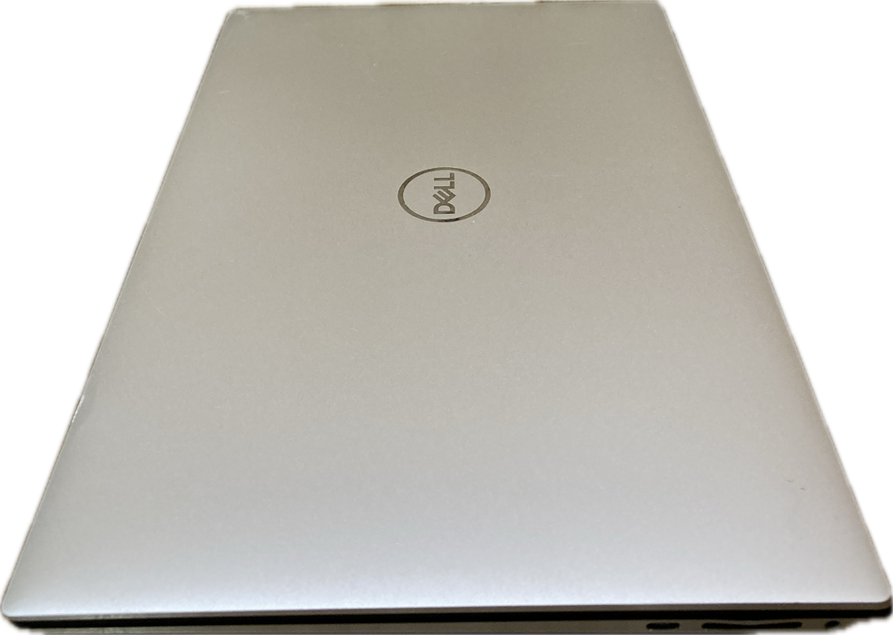 Dell XPS 15 9520 i7-12700H RTX 3050 4GB GPU 16GB RAM 512GB SSD READ!  Lap200