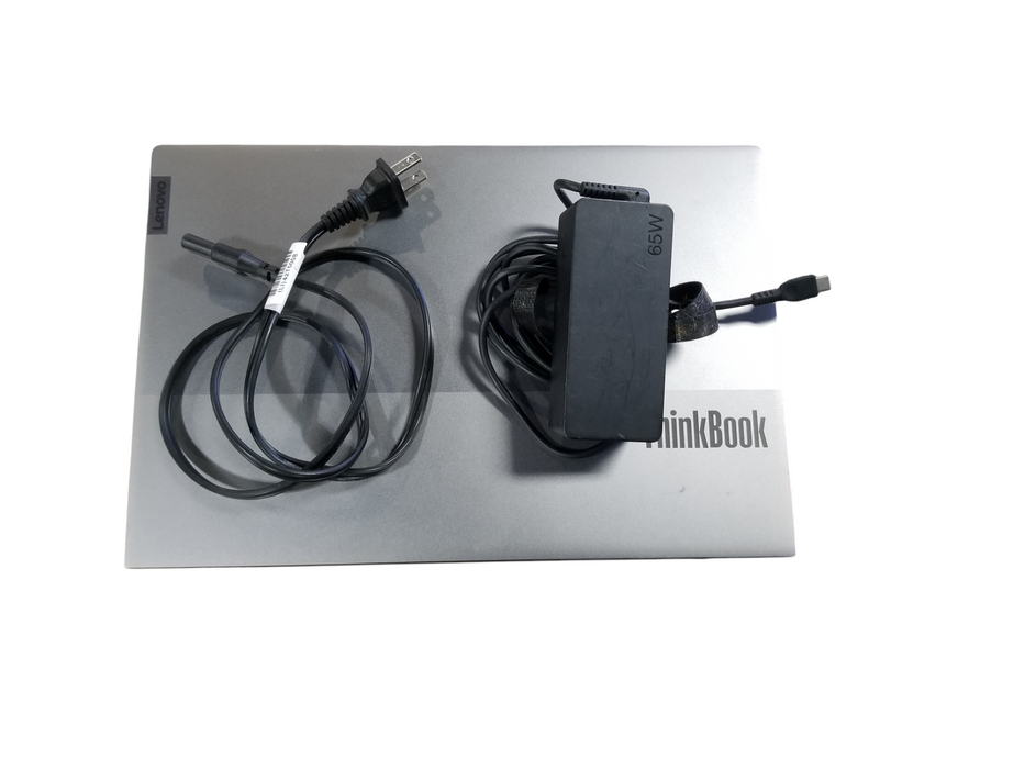 Lenovo ThinkBook TOUCH 15 G2 ITL Intel Core i7-1165G7 24GB RAM 256GB NVMe *READ*  Lap200