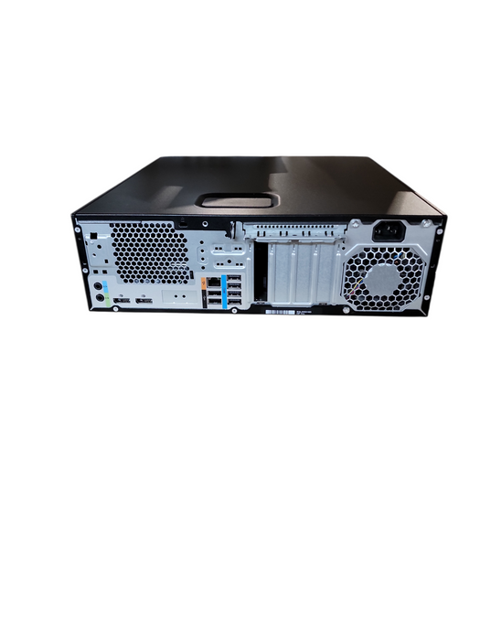 HP Z2 SFF G4 Xeon ECC対応RAM32GB SSD2TB HP Z2 SFF G4 Xeon ECC対応RAM32GB SSD2TB - メルカリ