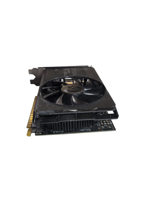 EVGA GeForce GTX 750 Ti 2GB GDDR5 Video Card