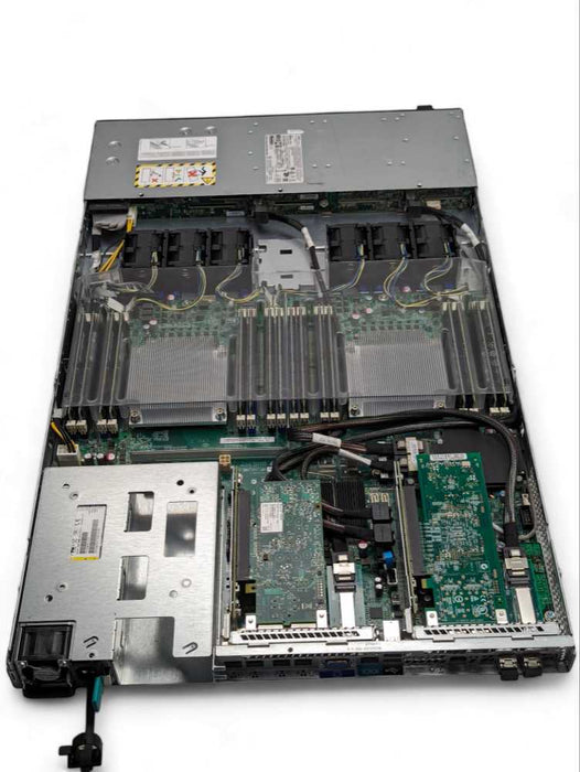 1U Server Intel S2600GL 2x Intel Xeon E5-2658 0 @ 2.10Ghz, 256GB RAM  -