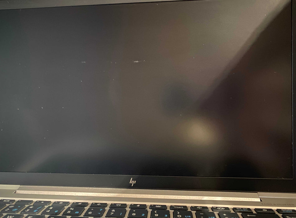 HP  EliteBook 840 G8 Core i5-1135G7@2.40GHz 16GB RAM 256GB SSD READ  Lap200